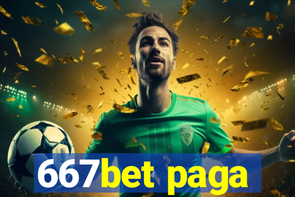 667bet paga